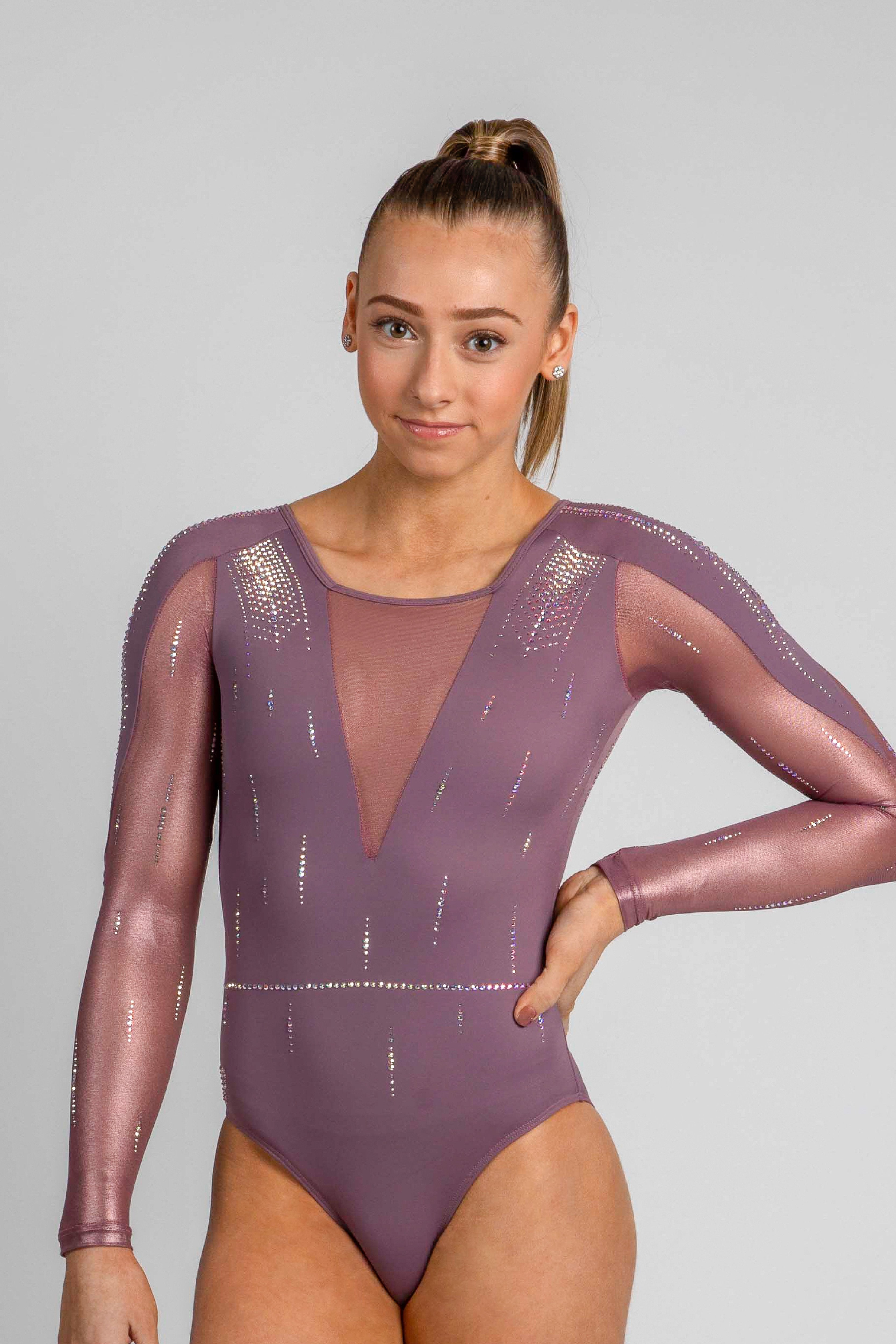 Adeline Leotard