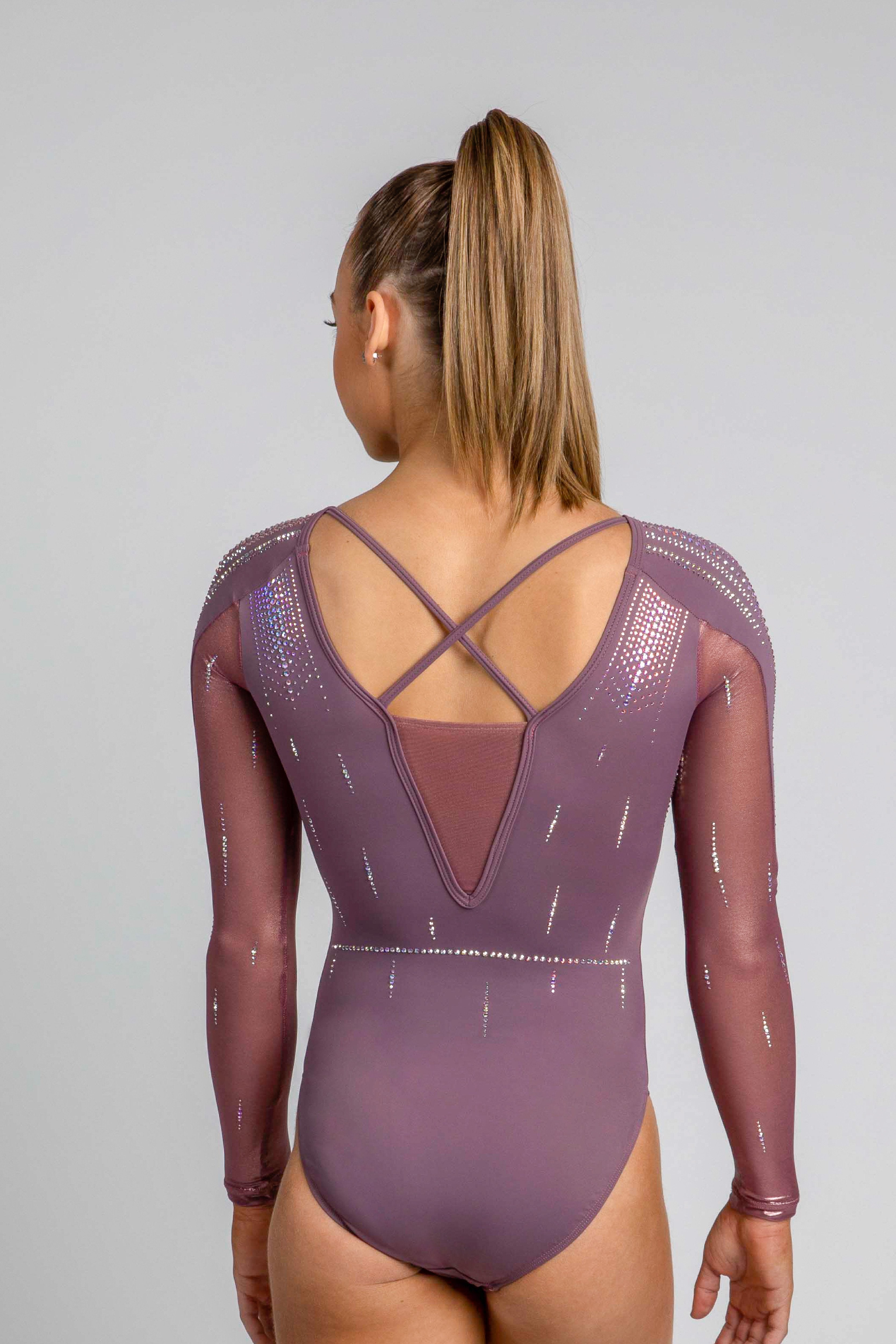 Adeline Leotard