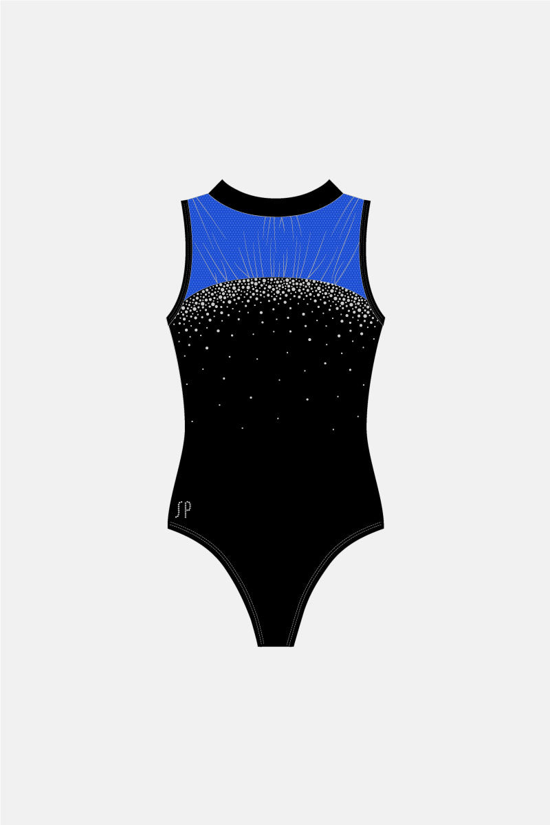 Adah Sleeveless Leotard