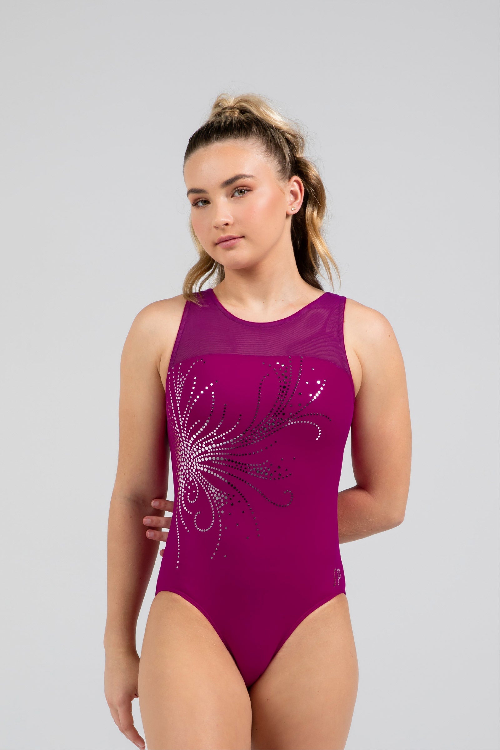 Rita Leotard