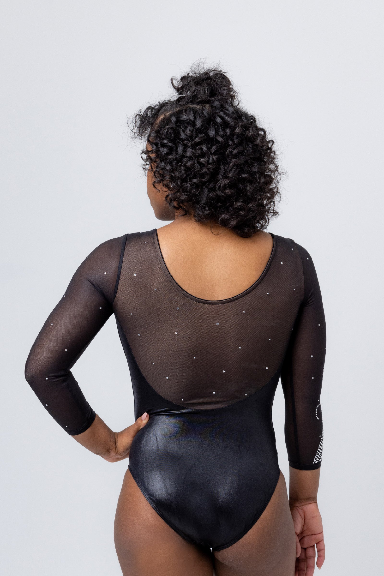 Rita Leotard - 3Q Sleeve