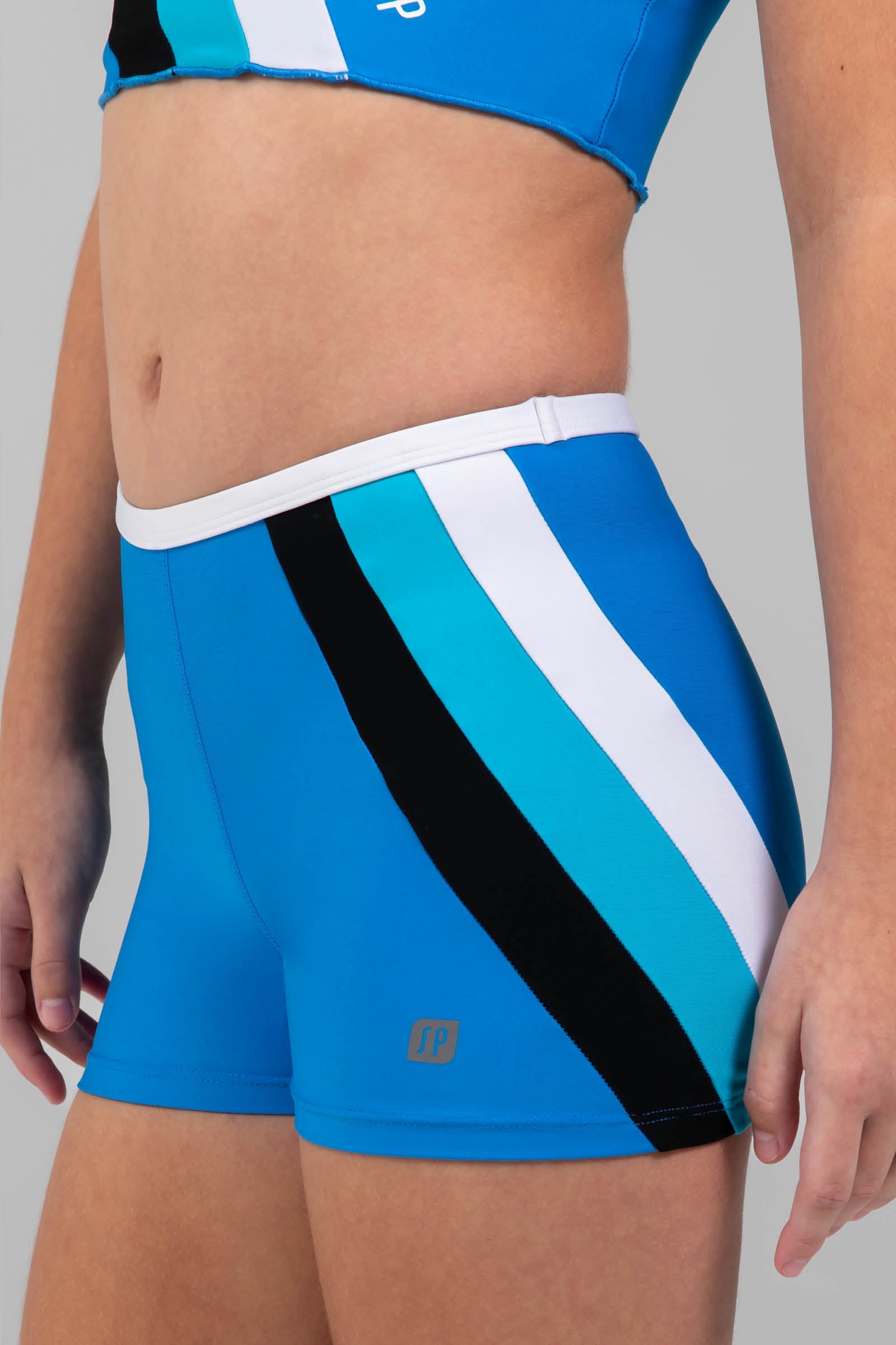 Wave Rider Short