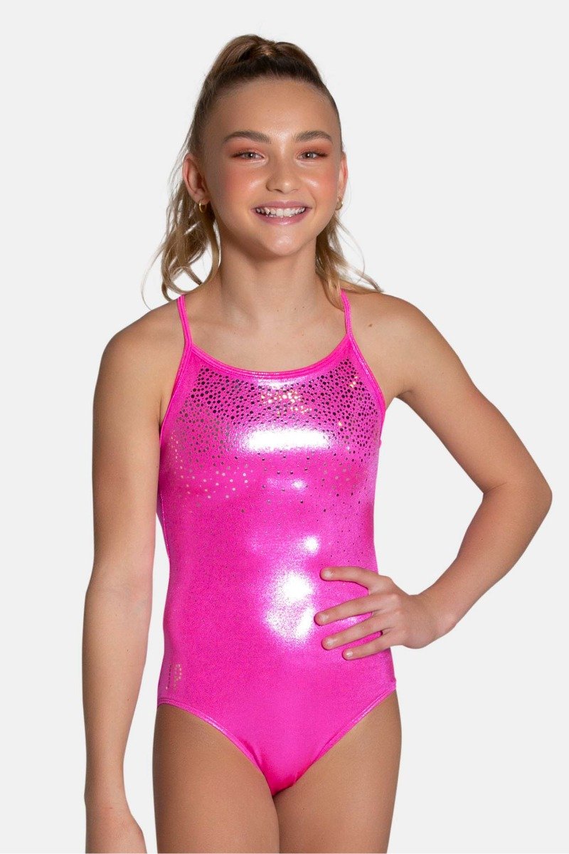 Aurella Leotard