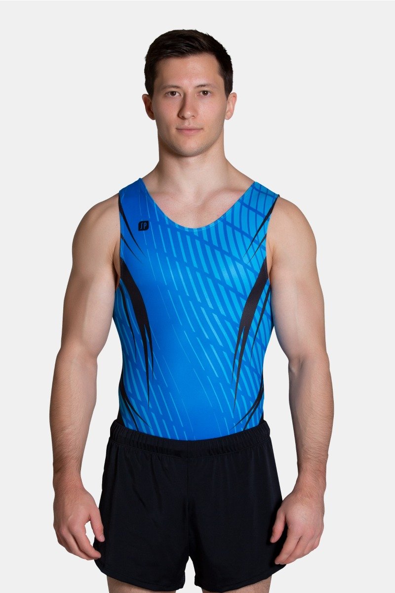 Axel Leotard