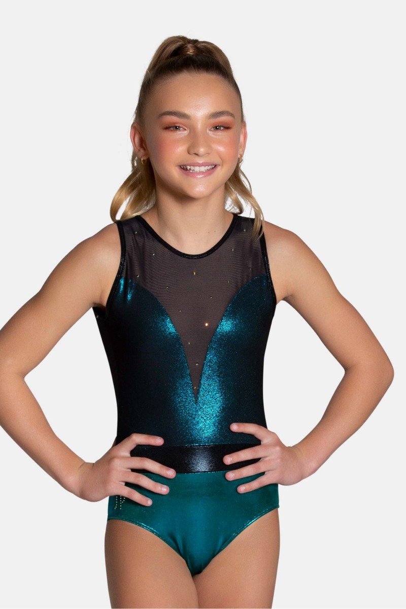 Ella Leotard