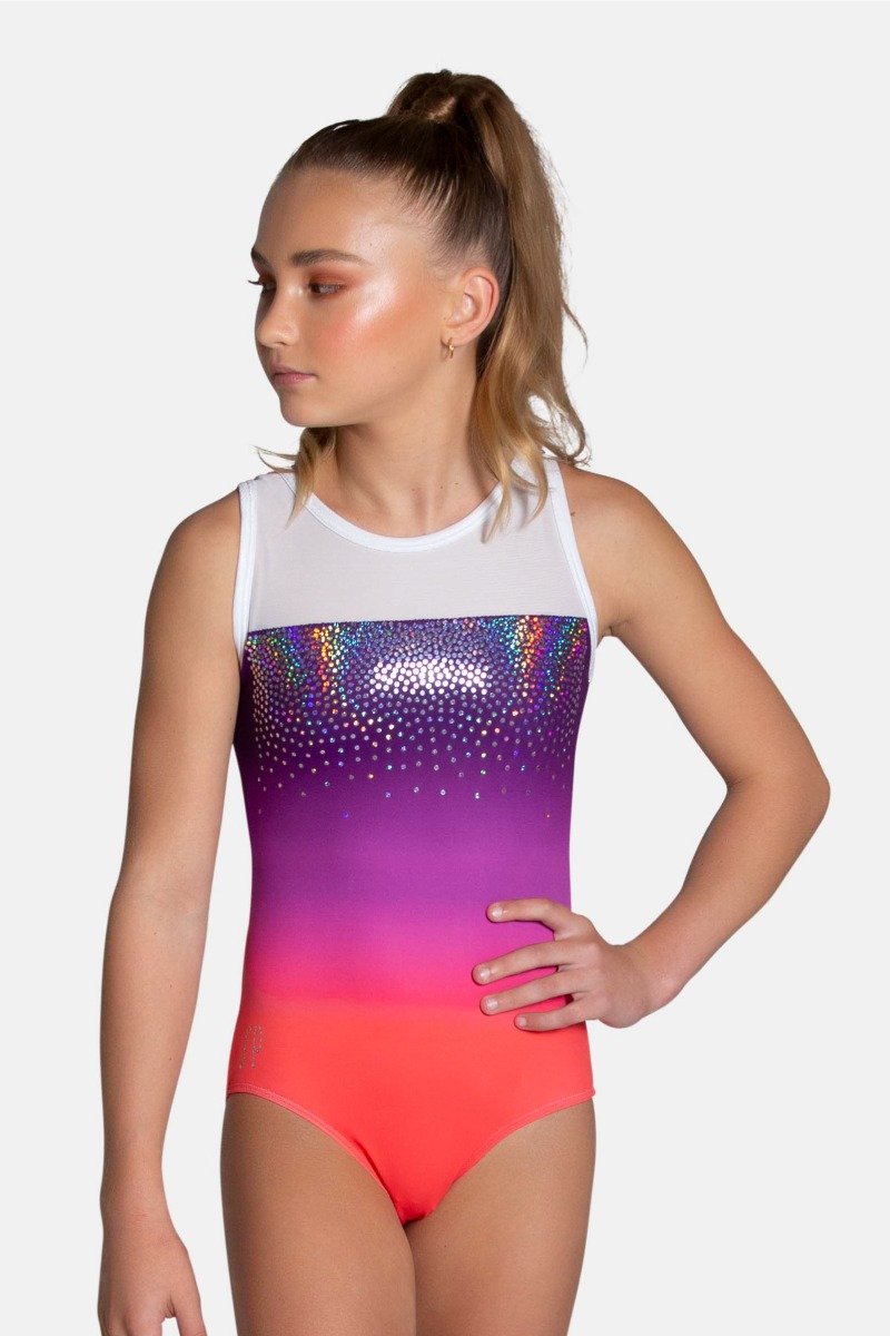 Kaylee Leotard