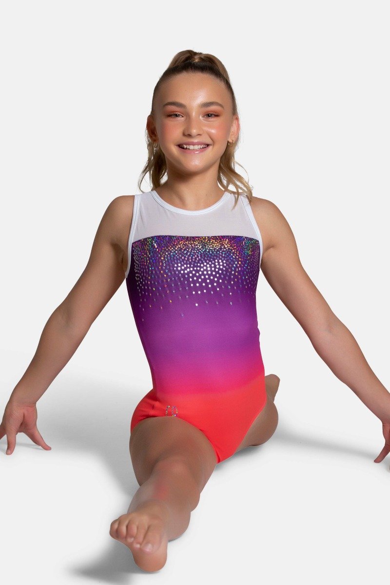 Kaylee Leotard