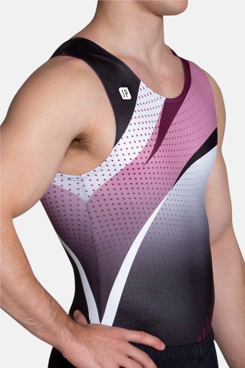 Knox Leotard