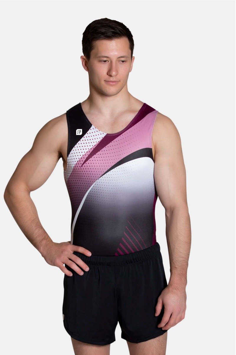 Knox Leotard