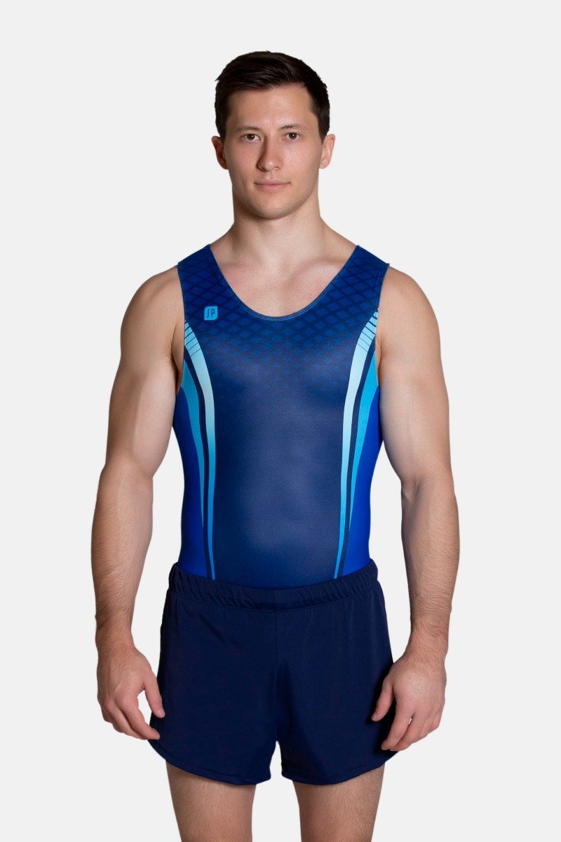 Maddox Leotard