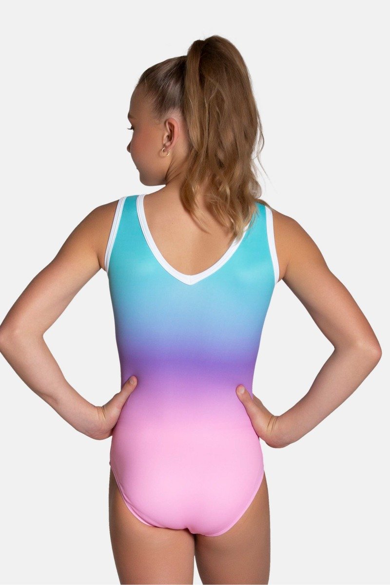 Melody Leotard