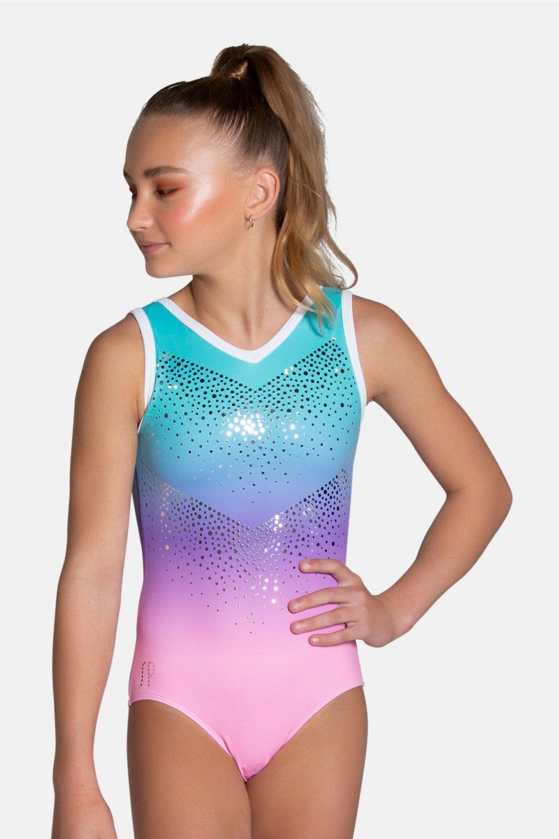 Melody Leotard