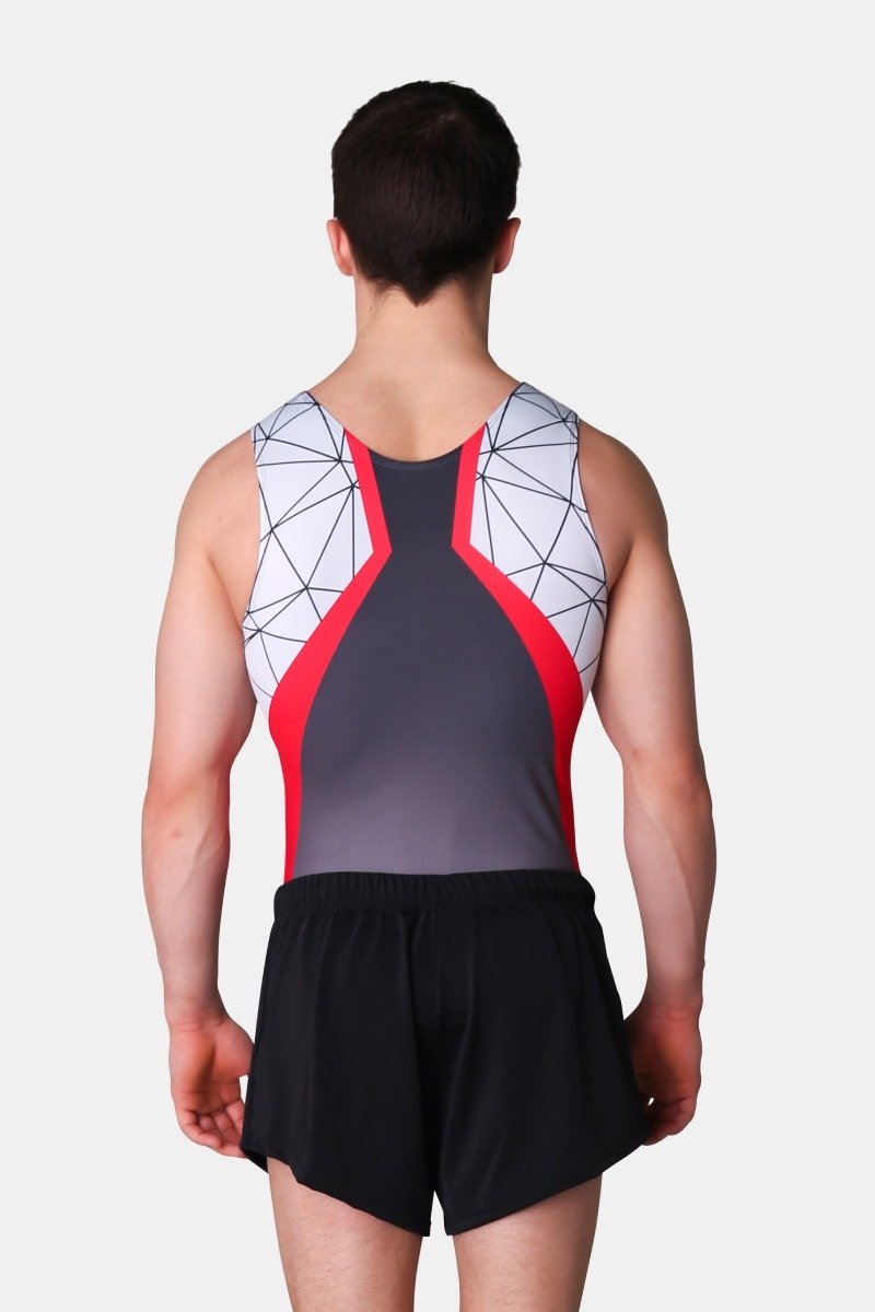 Nixon Leotard