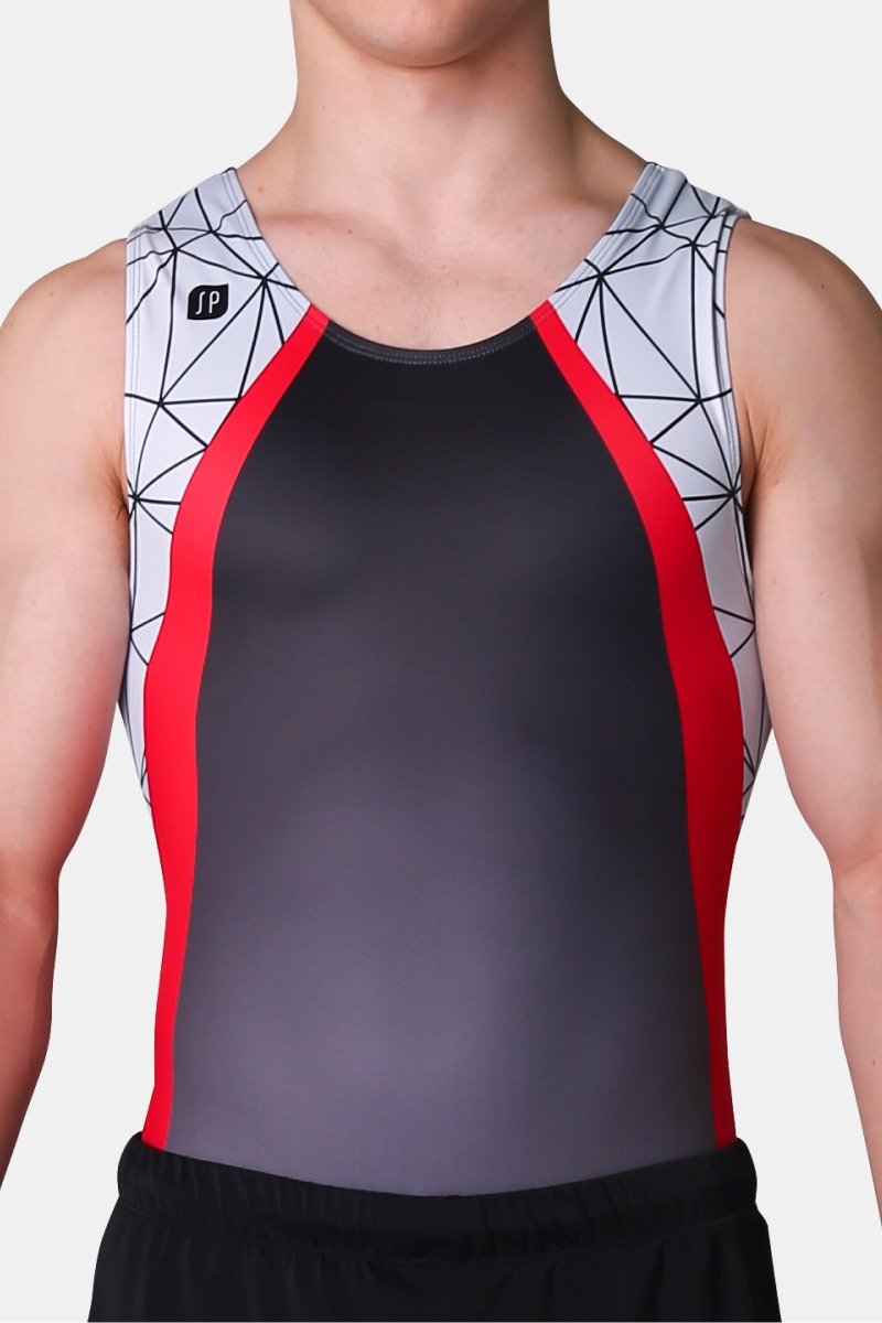 Nixon Leotard