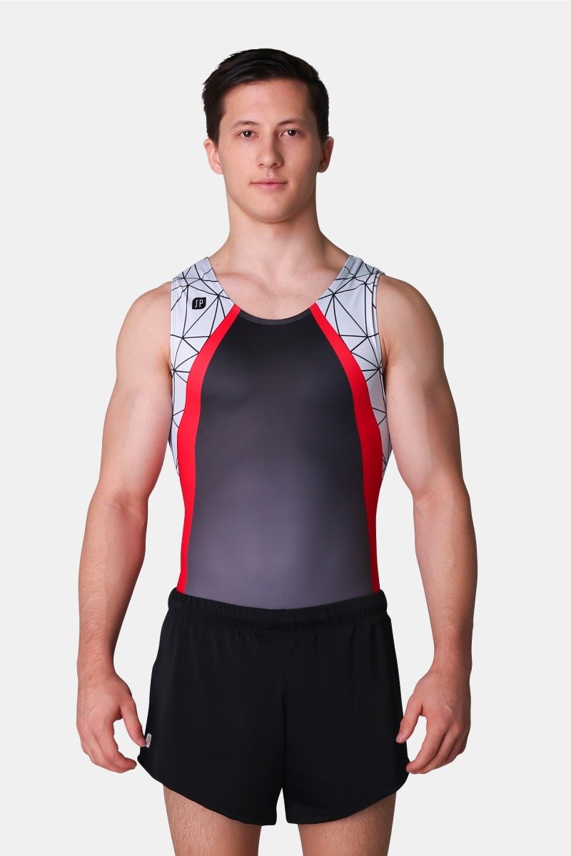 Nixon Leotard