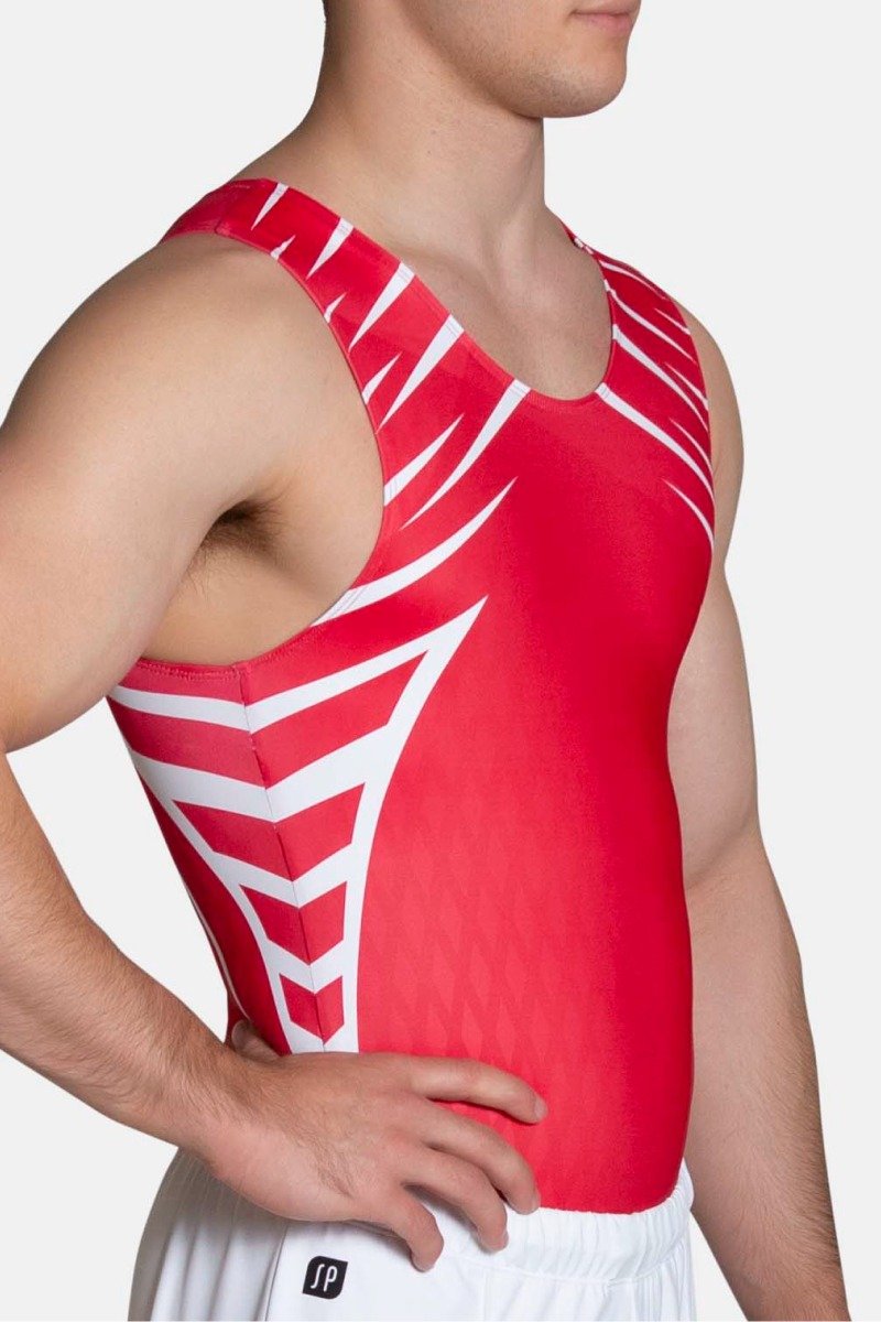 Xander Leotard